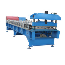 Nice Quality Corrugated Panel Roof Sheet Roll Forming Machine